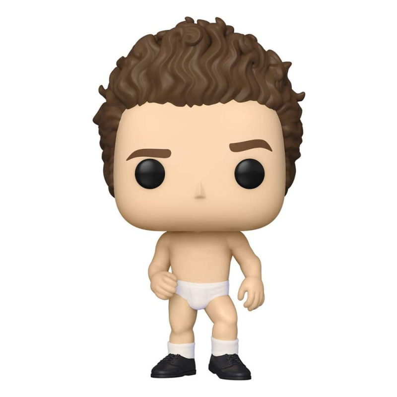 Figurine Pop Seinfeld POP! Television Vinyl Figurine Kramer (Underwear) 9 cm