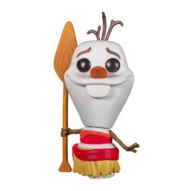 Disney: Olaf Presents POP! Vinyl figurine Olaf as Moana 9 cm