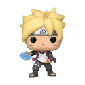 Boruto: Naruto Next Generations POP! Animation Vinyl figurine Boruto with Rasengan (Glow in the Dark) 9 cm