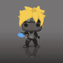 Boruto: Naruto Next Generations POP! Animation Vinyl figurine Boruto with Rasengan (Glow in the Dark) 9 cm