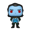 Marvel: The Infinity Saga POP! Vinyl Figurine Frost Giant Loki (Glow in the Dark) 9 cm