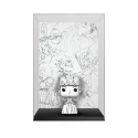 Cendrillon POP! Comic Cover Vinyl Figurine Sketched- Cinderella 9 cm