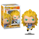 Figurine Pop DRAGON BALL GT - POP Animation N° 1633 - Super Saiyan 3 Goku