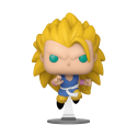 Funko DRAGON BALL GT - POP Animation N° 1633 - Super Saiyan 3 Goku