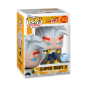 Figurines Pop DRAGON BALL GT - POP Animation N° 1635 - Super Baby 2