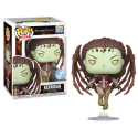 Figurine Pop STARCRAFT 2 - POP Games N° 977 - Kerrigan avec Ailes