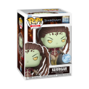 Figurines Pop STARCRAFT 2 - POP Games N° 977 - Kerrigan avec Ailes