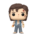 Funko STRANGER THINGS - POP TV N° 1542 - Steve (Battledamage)