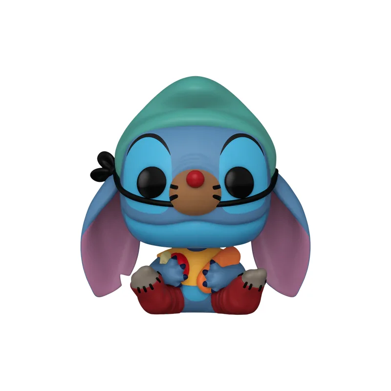 Funko STITCH COSTUME - POP Disney N° 1463 - Gus Gus