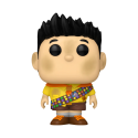 Funko LA-HAUT - POP Disney N°1472 - Russel avec Sash