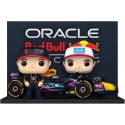 RACING - POP Moment N° 07 - Red Bull Team