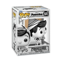 DISNEY - POP N° 1525 - Pinocchio (Sketch)