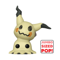 POKEMON - POP JUMBO Games N° 1020 - Mimiqui