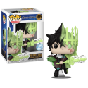 Figurine Pop BLACK CLOVER - POP Animation N° 1685 - Yuno (Esprit de Zephyr)