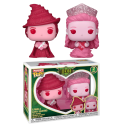 VALENTINES - Pocket Pop 2 Pack - Elphaba & Glinda