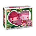 VALENTINES - Pocket Pop 2 Pack - Elphaba & Glinda