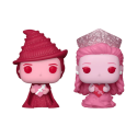 VALENTINES - Pocket Pop 2 Pack - Elphaba & Glinda