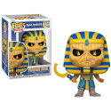 IRON MAIDEN - POP Animation N° 443 - Pharaoh Eddie