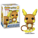 POKEMON - POP Games N° 1011 - Raichu (Alolan)