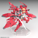 Alice Gear Aegis Expansion figurine Megami Device Plastic Model Kit Nodoka Takahata Shimon 20 cm