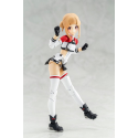 Alice Gear Aegis Expansion figurine Megami Device Plastic Model Kit Nodoka Takahata Shimon 20 cm