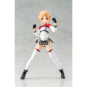 Alice Gear Aegis Expansion figurine Megami Device Plastic Model Kit Nodoka Takahata Shimon 20 cm