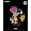 Statuette FAIRY TAIL - Natsu Dragneel - Statue Résine By Tsume 73cm