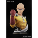 Statuette ONE PUNCH MAN - Saitama Mub - Statue Résine By Tsume 70cm