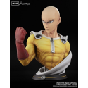 Statuette ONE PUNCH MAN - Saitama Mub - Statue Résine By Tsume 70cm