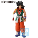 Figurine DRAGON BALL Z - ICHIBANSHO SON GOKU TRAINING SECTION - YAMCHA