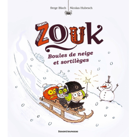 Zouk tome 23