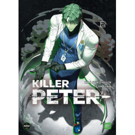  Killer Peter tome 2