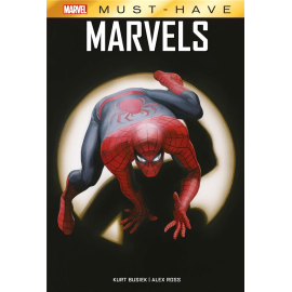  Marvels (must-have)