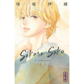 Sakura, Saku tome 7