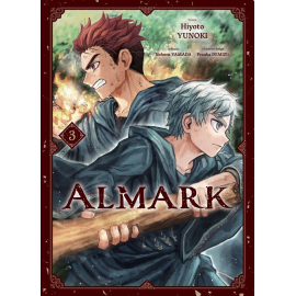 Almark tome 3