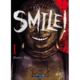 Smile ! tome 1