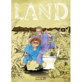 Land tome 9