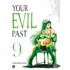 Your evil past tome 9