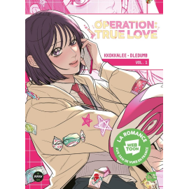 Opération true love tome 1