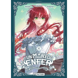 Un mari d'enfer tome 2