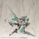 Kotobukiya M.S.G. accessoires Weapon Unit 51 Customize Blade Set 01