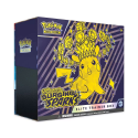 Pokémon TCG Scarlet & Violet 08 Surging Sparks Elite Trainer Box *ANGLAIS*