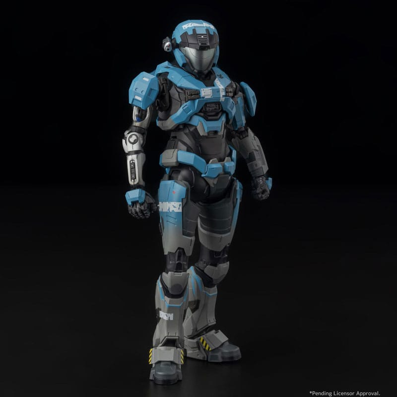 OTT46414 Halo: Reach figurine 1/12 Kat-B320 (Noble Four) 18 cm