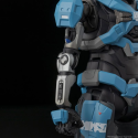 Halo: Reach figurine 1/12 Kat-B320 (Noble Four) 18 cm