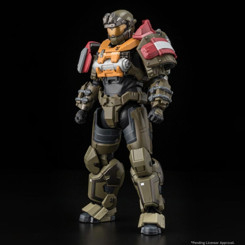 Halo: Reach figurine 1/12 Jorge-052 (Noble Four) 19 cm