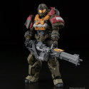 Halo: Reach figurine 1/12 Jorge-052 (Noble Four) 19 cm