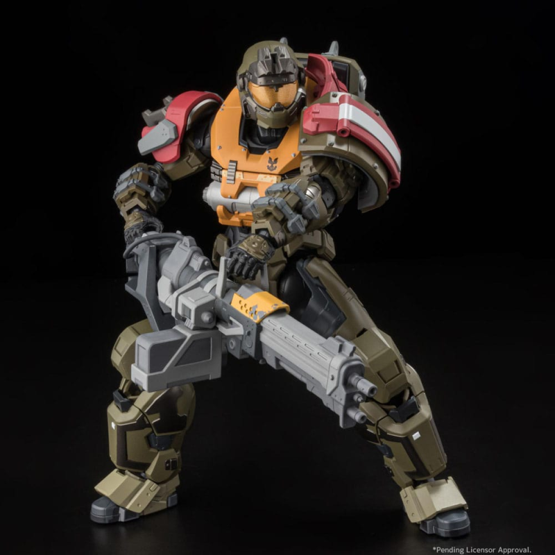 Halo: Reach figurine 1/12 Jorge-052 (Noble Four) 19 cm