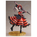 Date A Live 4 Artist MasterPiece + Figurine Tokisaki Kurumi Time Emperor Zafkiel