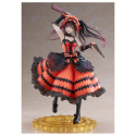 Date A Live 4 Artist MasterPiece + Figurine Tokisaki Kurumi Time Emperor Zafkiel