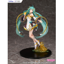 Hatsune Miku F:NEX statuette PVC 1/7 Hatsune Miku Mid-Autumn Festival Ver. 27 cm